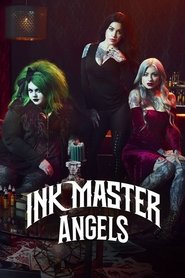 Ink Master: Angels Season 1 Episode 3