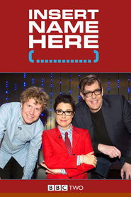 Insert Name Here Season 1 Episode 2