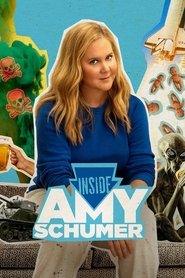 Inside Amy Schumer Season 4 Episode 7