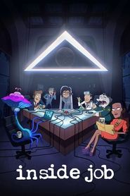 Inside Job Season 1 Episode 7