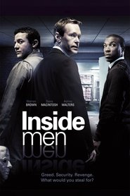 Inside Men Season 1 Episode 2