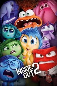 Inside Out 2 Inside Out 2