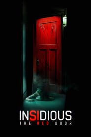 Insidious: The Red Door Insidious: The Red Door
