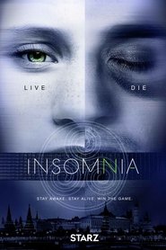 Insomnia Season 1 Episode 6