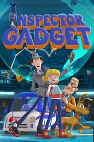 Inspector Gadget Inspector Gadget