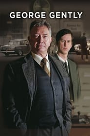 Inspector George Gently Season 3 Episode 2