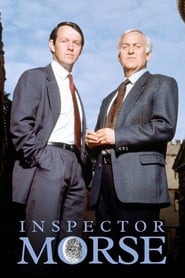 Inspector Morse Season 1 Episode 1