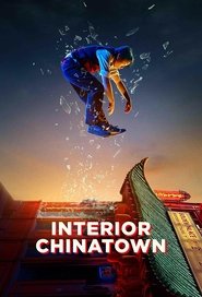 Interior Chinatown Season 1 Episode 6