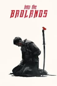 Into the Badlands Season 1 Episode 1