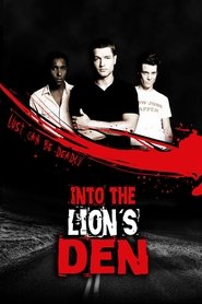 Into the Lion’s Den Into the Lion’s Den
