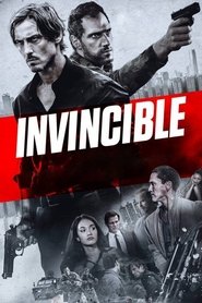 Invincible Invincible