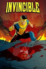 Invincible Season 1 Episode 2