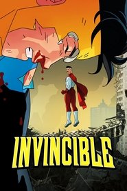 Invincible Season 2 Episode 4
