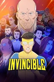 INVINCIBLE Season 3 Episode 5