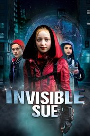 Invisible Sue Invisible Sue