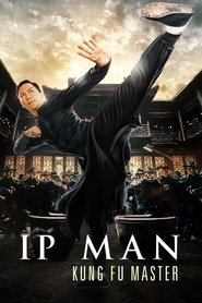 Ip Man: Kung Fu Master Ip Man: Kung Fu Master