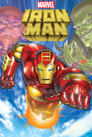 Iron Man Season 1 Episode 5