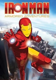 Iron Man: Armored Adventures Season 2 Episode 15