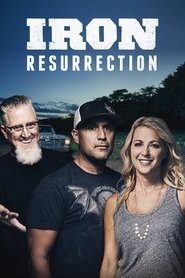 Iron Resurrection Season 3 Episode 9