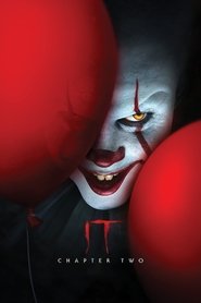 It Chapter Two It Chapter Two
