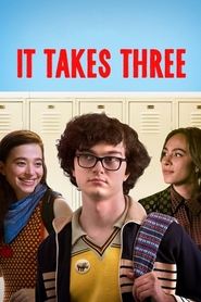 It Takes Three It Takes Three