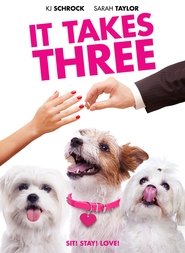 It Takes Three It Takes Three