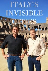 Italy’s Invisible Cities Season 1 Episode 1