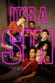 It’s a Sin Season 1 Episode 1