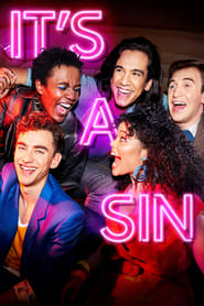 It’s a Sin Season 1 Episode 3