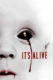 It’s Alive It’s Alive