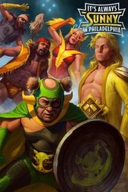 It’s Always Sunny in Philadelphia Season 16 Episode 8