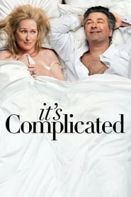 It’s Complicated It’s Complicated