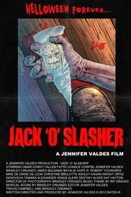 Jack ’O’ Slasher Jack ’O’ Slasher