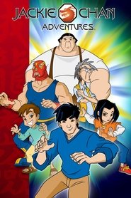 Jackie Chan Adventures Season 3 Episode 16