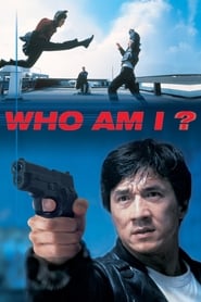 Jackie Chan’s Who Am I? Jackie Chan’s Who Am I?