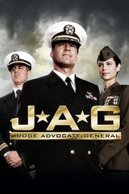 JAG Season 4 Episode 1