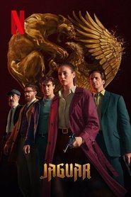 Jaguar Season 1 Episode 6