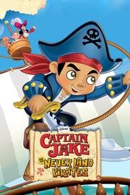 Jake and the Never Land Pirates Season 1 Episode 13