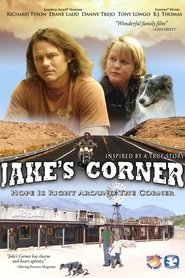 Jake’s Corner Jake’s Corner