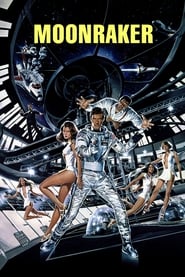 James Bond Moonraker James Bond Moonraker