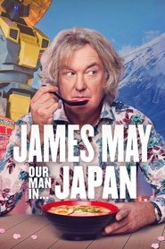James May: Our Man in… Season 2 Episode 6
