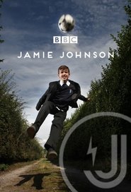 Jamie Johnson Season 1 Episode 1