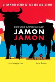 Jamon Jamon Jamon Jamon