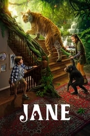 Jane Season 1 Episode 8