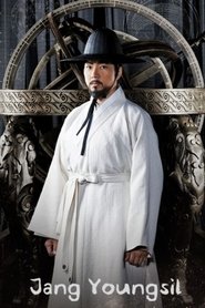 Jang Youngsil: The Greatest Scientist of Joseon Season 1 Episode 6