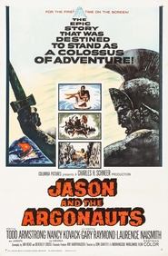 Jason and the Argonauts Jason and the Argonauts