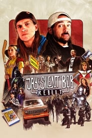 Jay and Silent Bob Reboot Jay and Silent Bob Reboot
