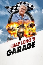 Jay Leno’s Garage Season 2 Episode 2