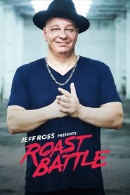 Jeff Ross Presents Roast Battle Season 3 Episode 6