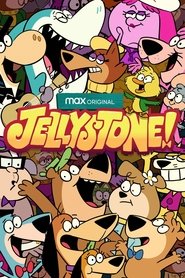 Jellystone Season 1 Episode 19
